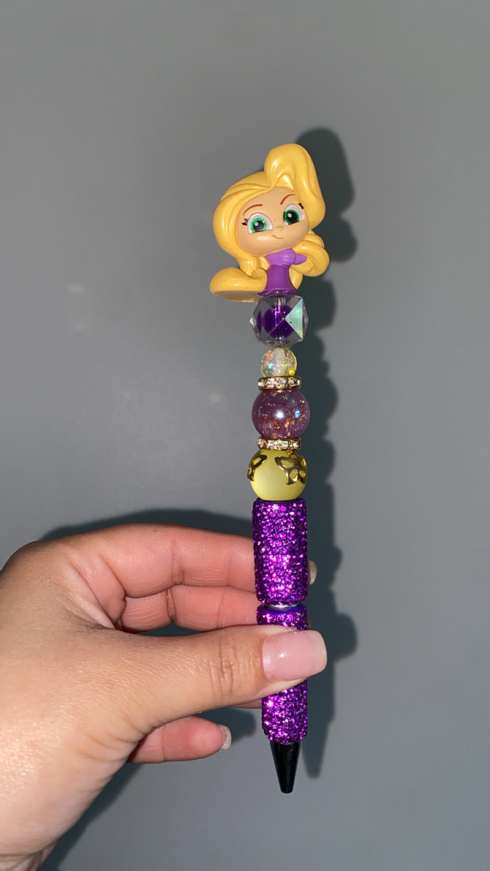 Full Bling Pen