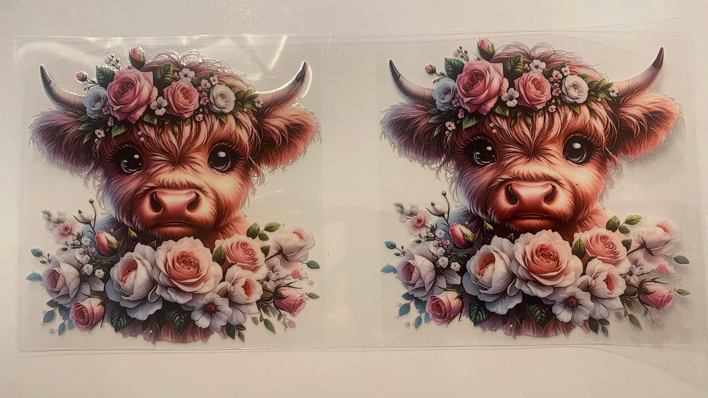 Decals - Animals