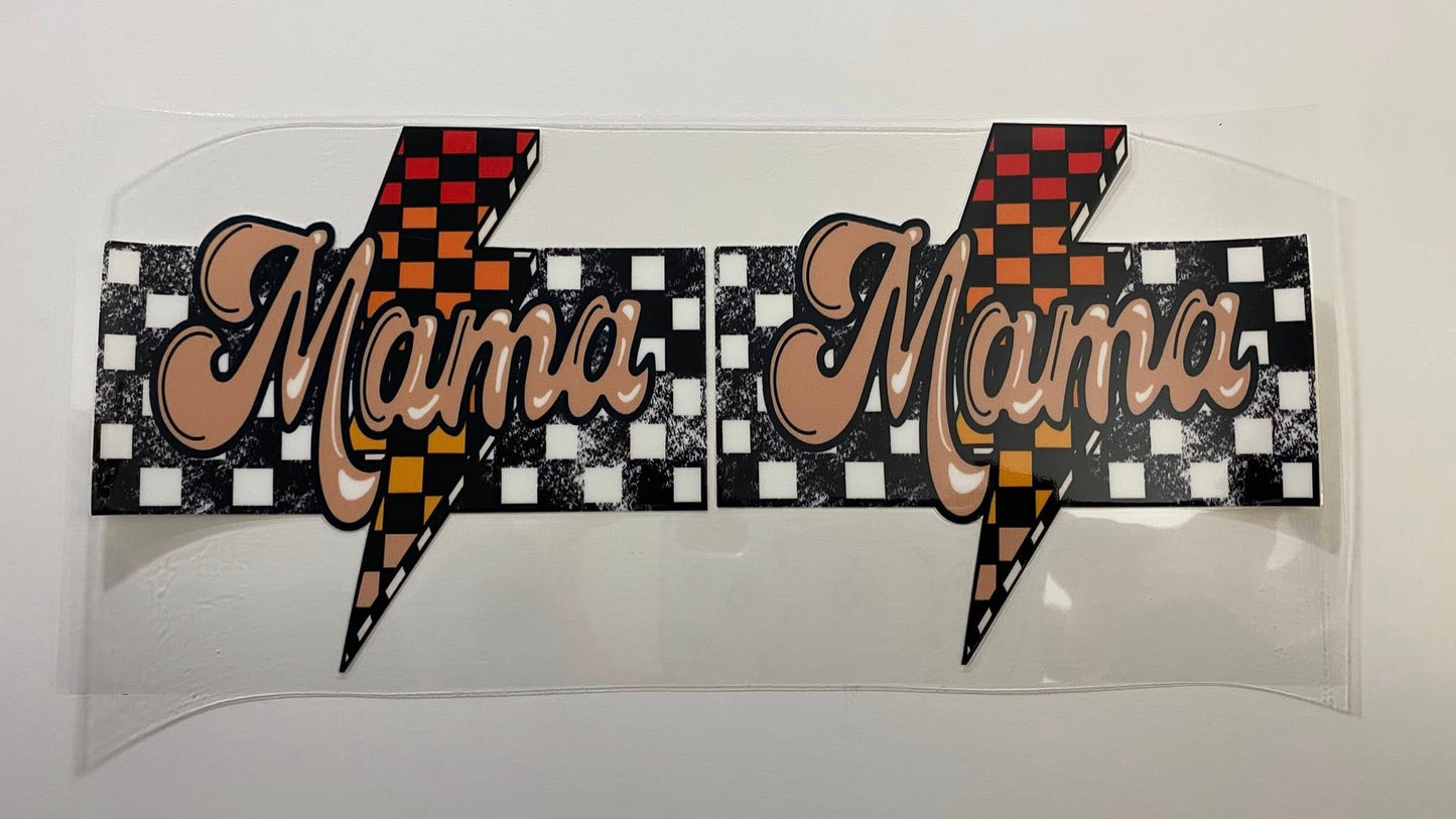 Decals - Family
