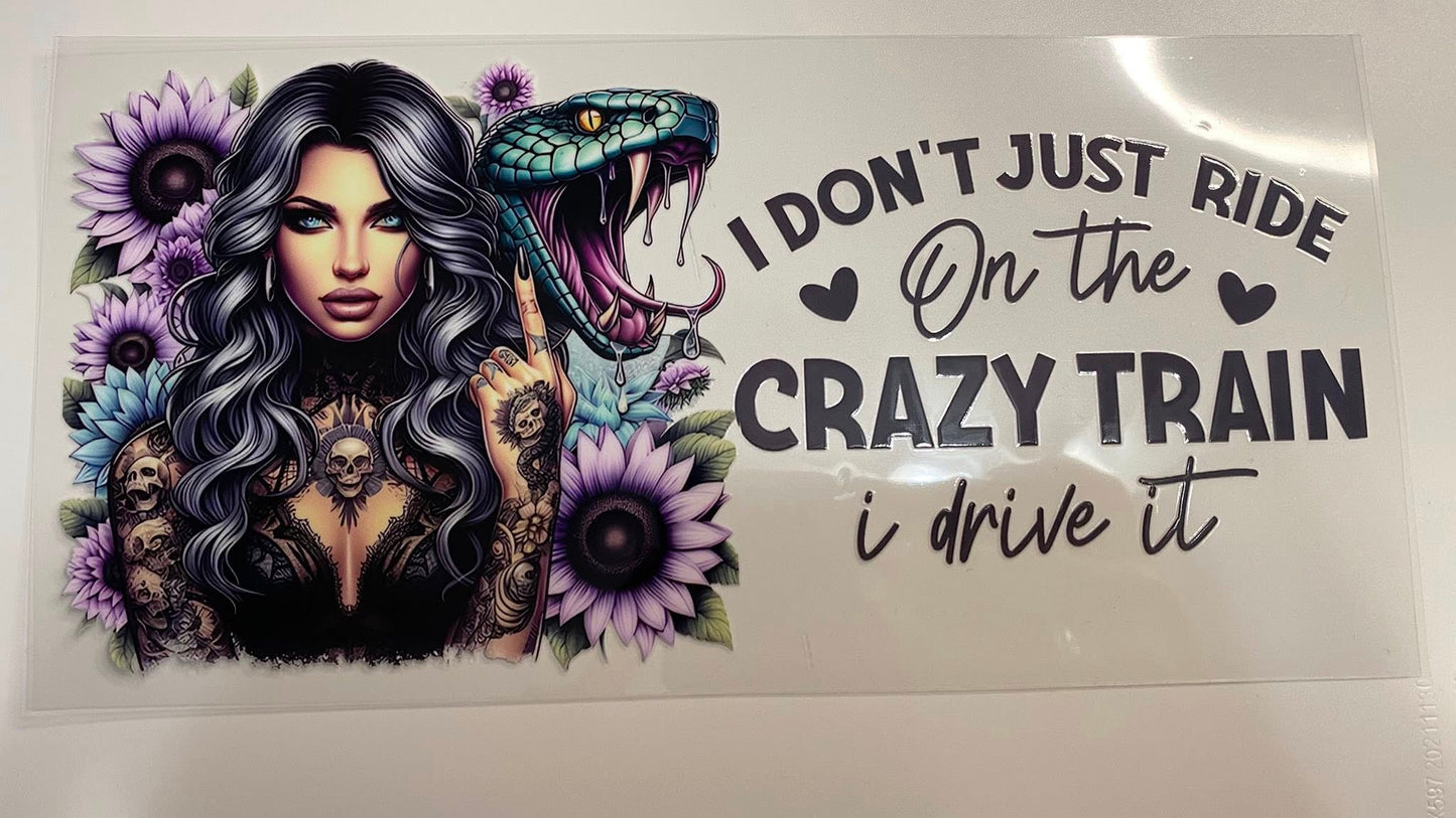 Decals - Funny & Rated R