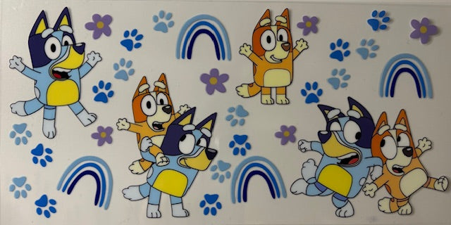 Decals - Characters Page 2