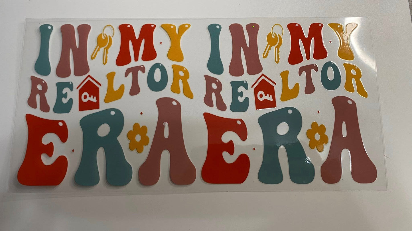 Decals - Careers