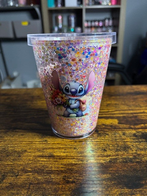 Premade Cups