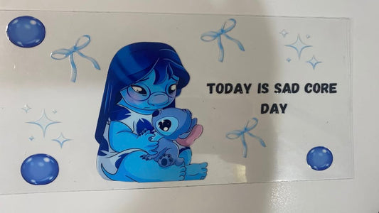 Decals - Characters