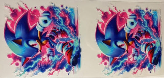 Decals - Characters Page 2