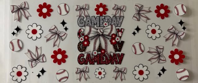 Decals - Sports