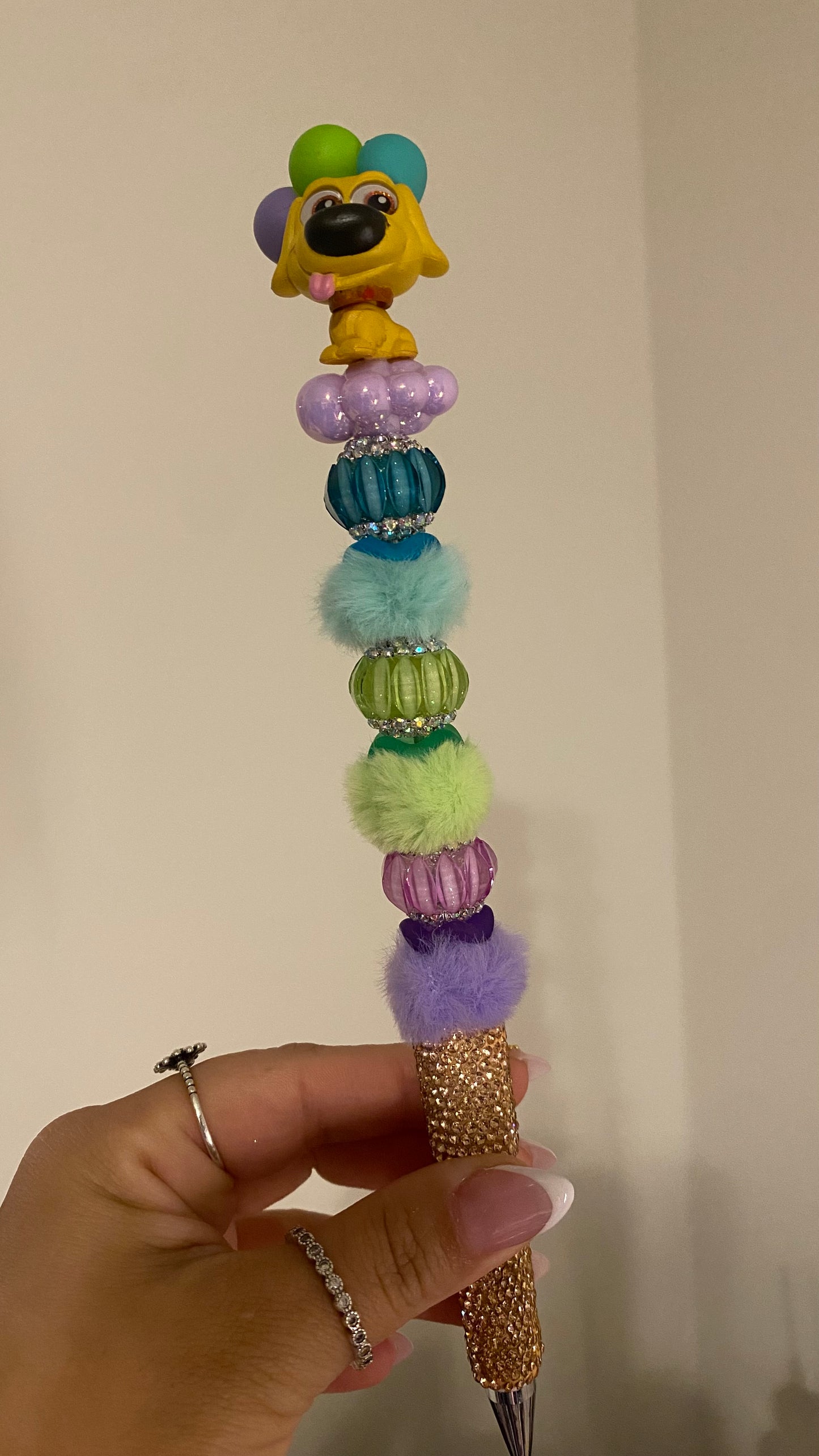 Long Pen Extender