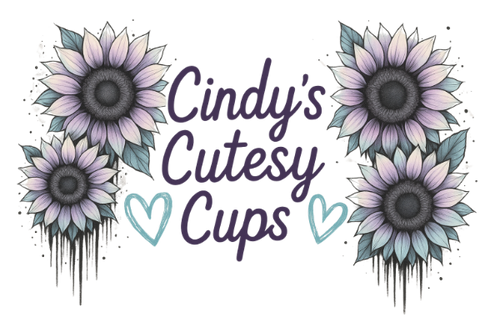 Cindy’s Cutesy Cups