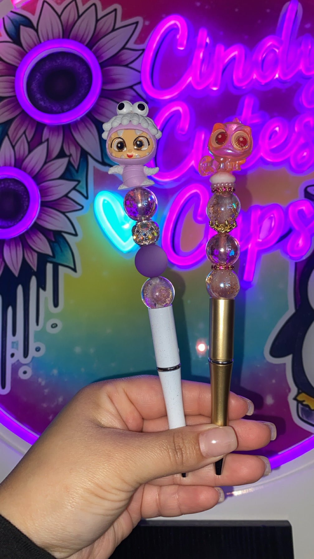 Regular Pen